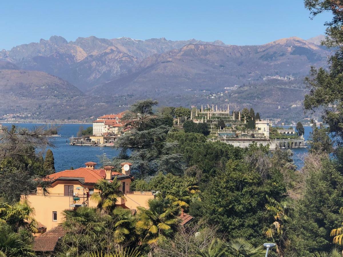 Superior Double or Twin Room with Lake View