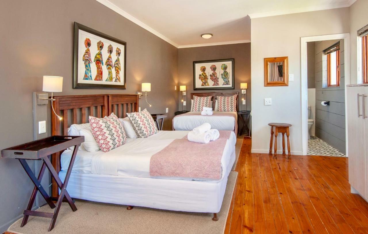 Deluxe family Room Seaview with Balcony