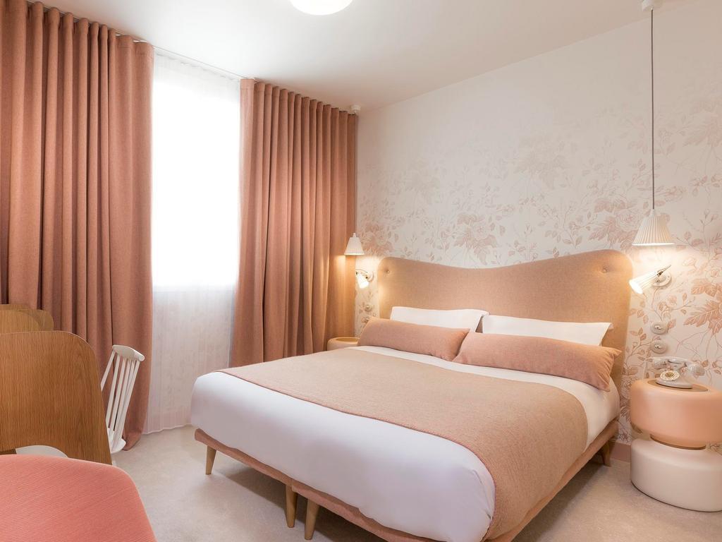 Chambre Double Classique