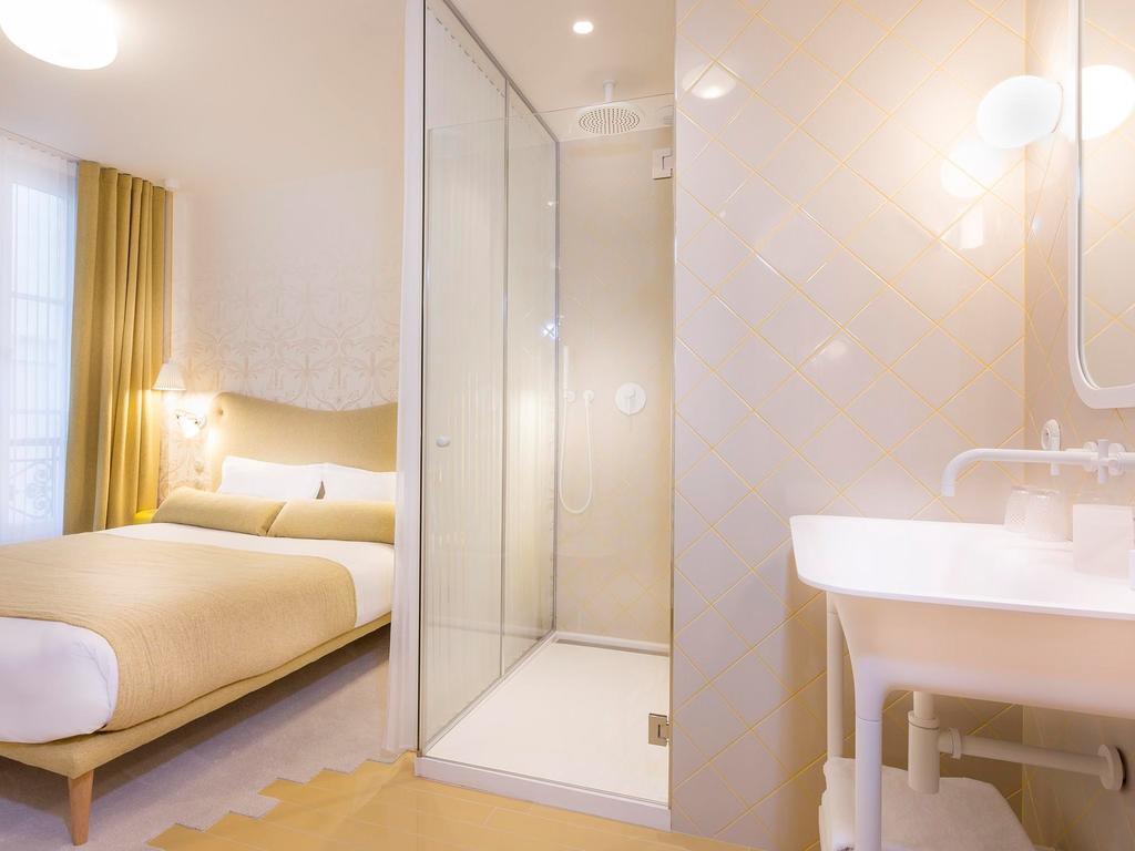 Chambre Double Supérieure