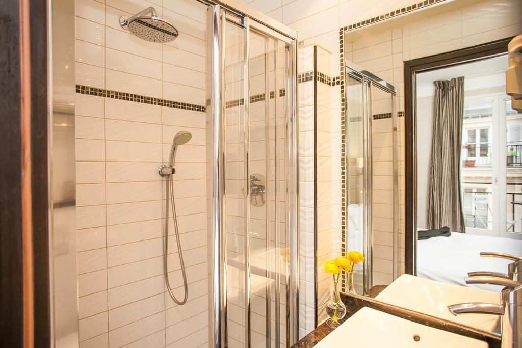 Quarto Tradição