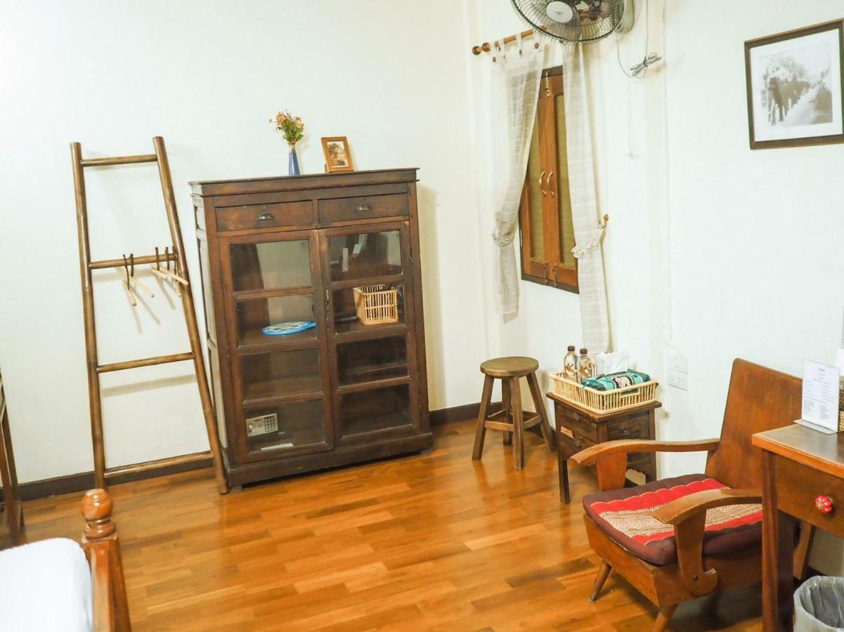 Superior Twin Room - No Window