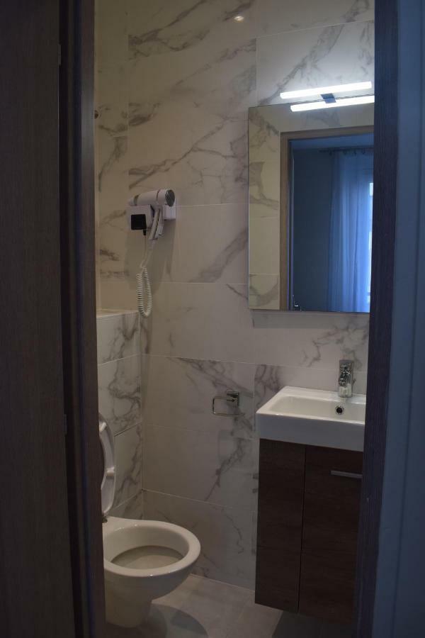 Quarto Duplo Deluxe