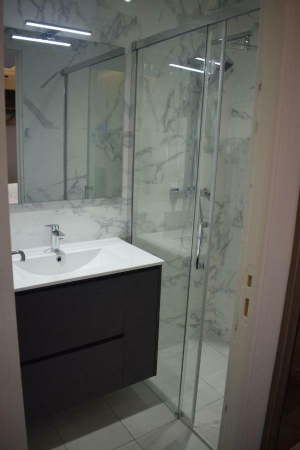 Quarto Deluxe com 2 Camas de Solteiro