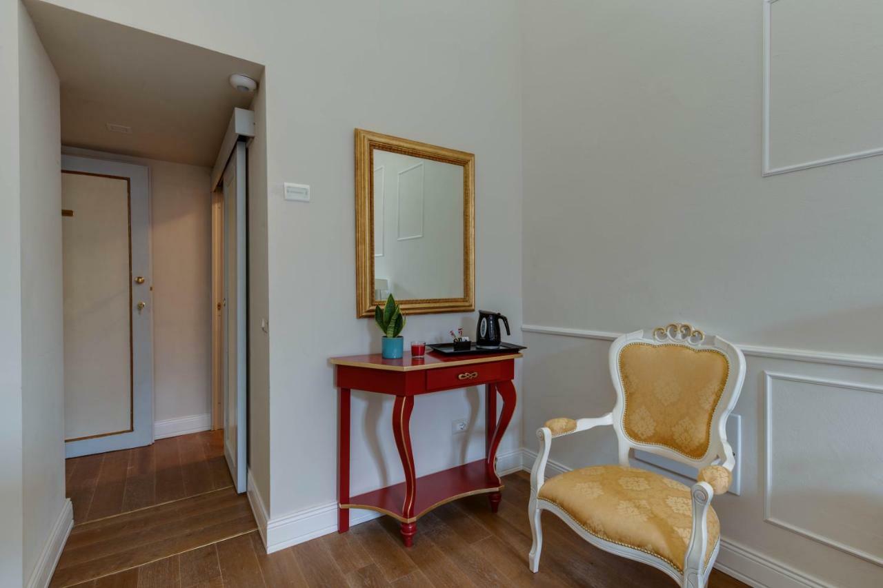 Budget Tweepersoonskamer - Santo Spirito
