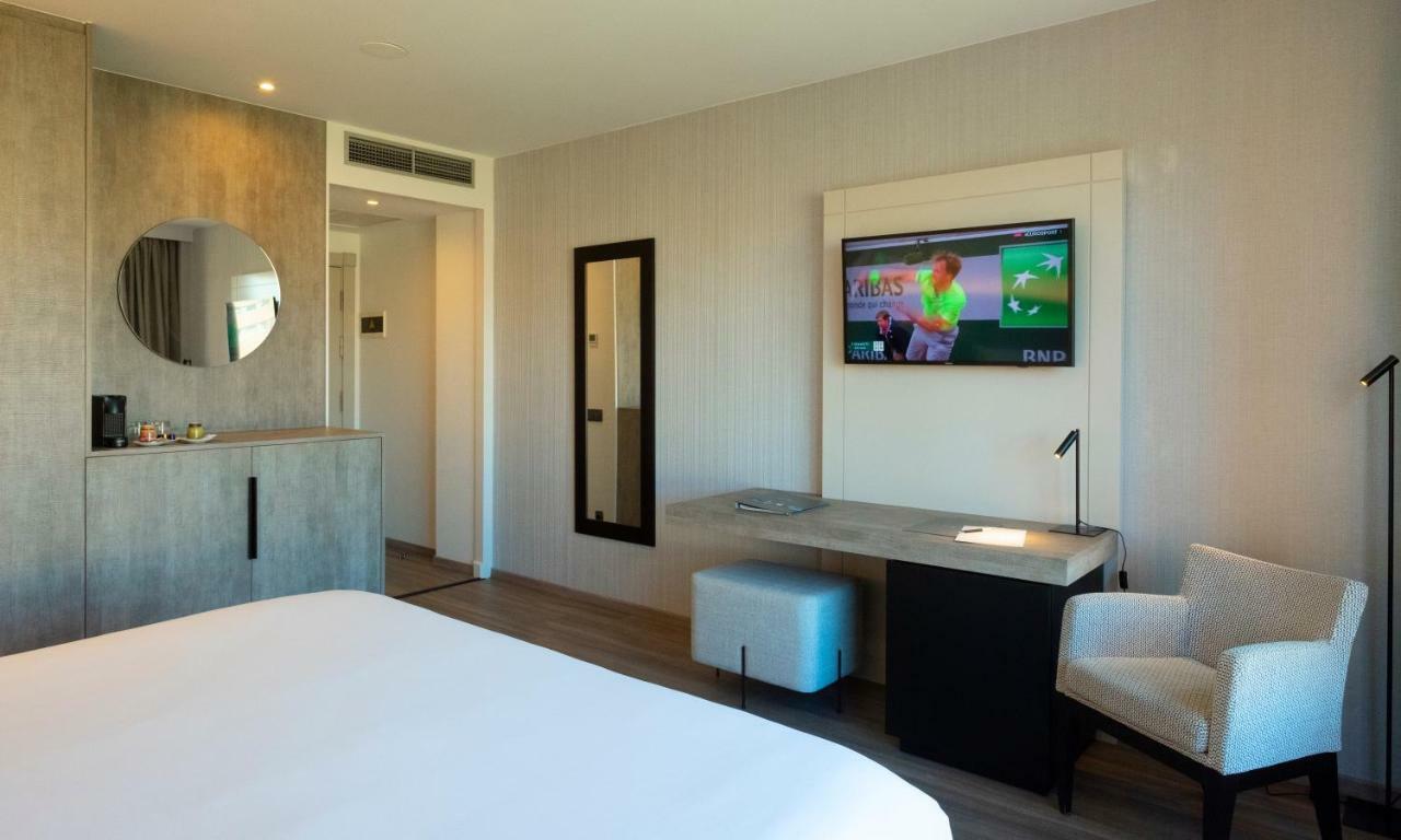 Quarto Duplo ou Twin Conforto