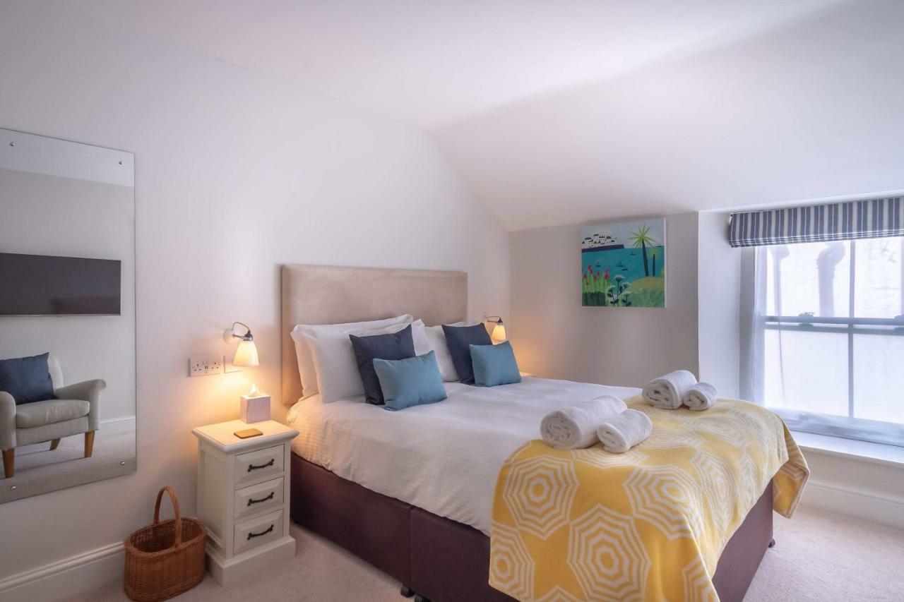 Standard Doppelzimmer