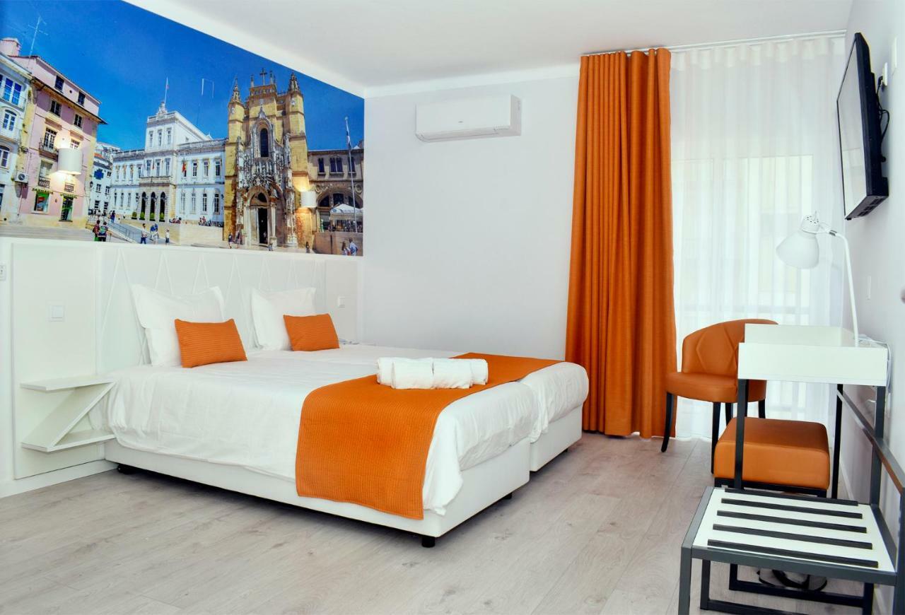 Habitación Doble Deluxe con balcón y vistas al mar