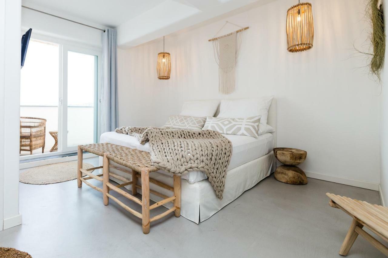 Chambre Double Standard