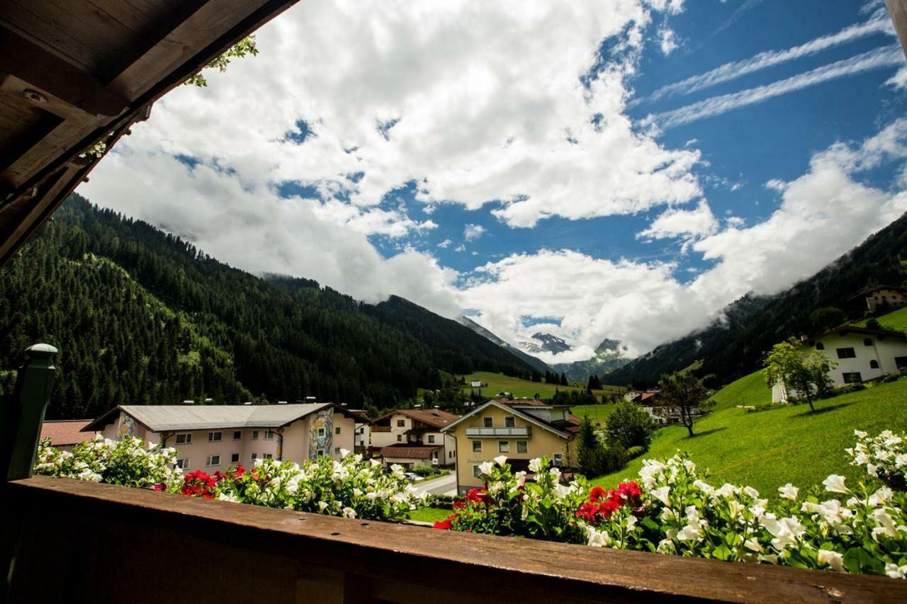 Eenpersoonskamer met Balkon