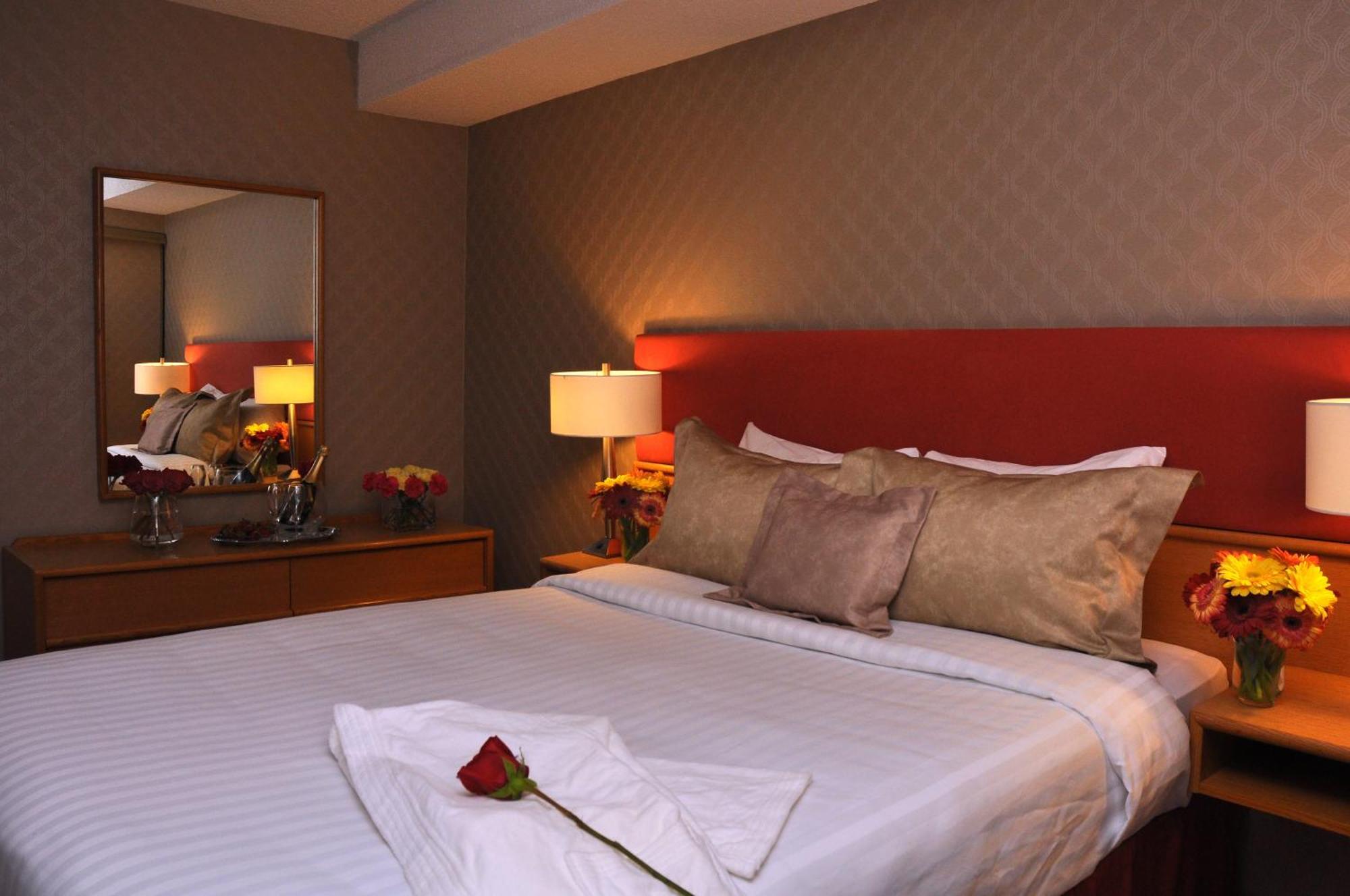Suite Supérieure 1 Chambre