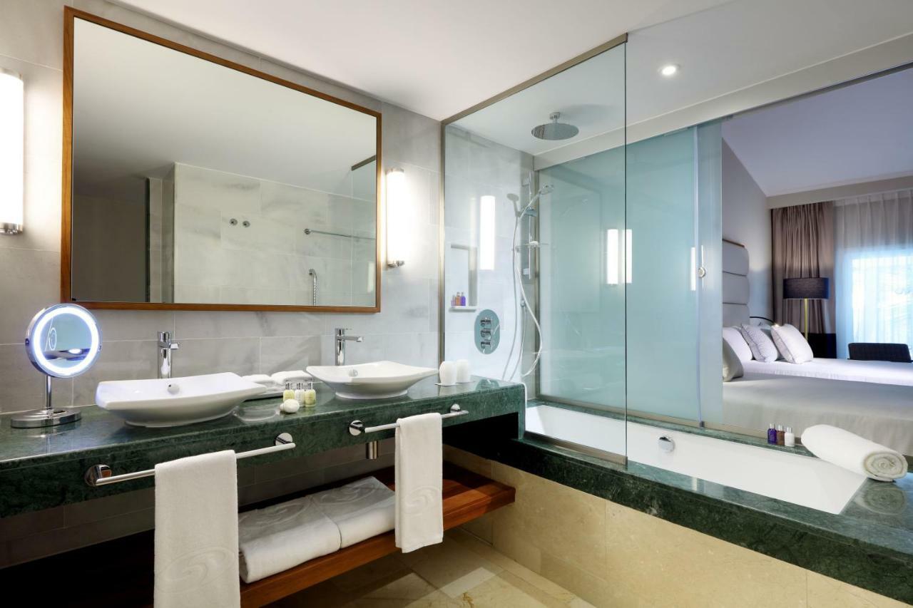 Junior Suite con Vista Giardino