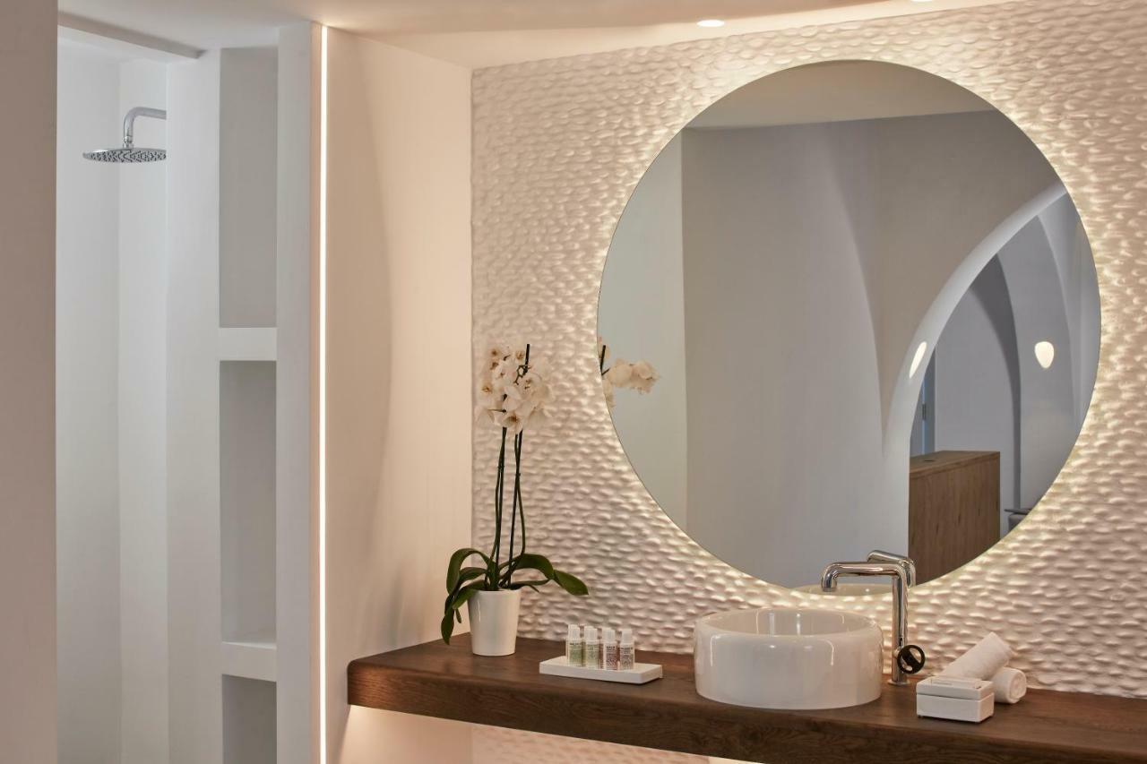 Habitación Signature con piscina privada