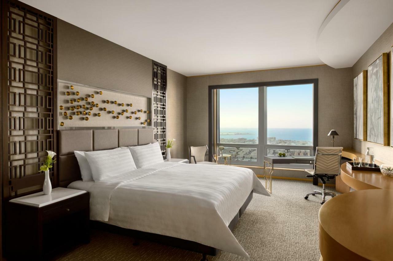 Quarto King Clubs Horizonte com Acesso ao Salão, que Inclui Chá da Tarde, Refrigerantes Todo o Dia e Bebidas e Canapés ao Pôr do Sol