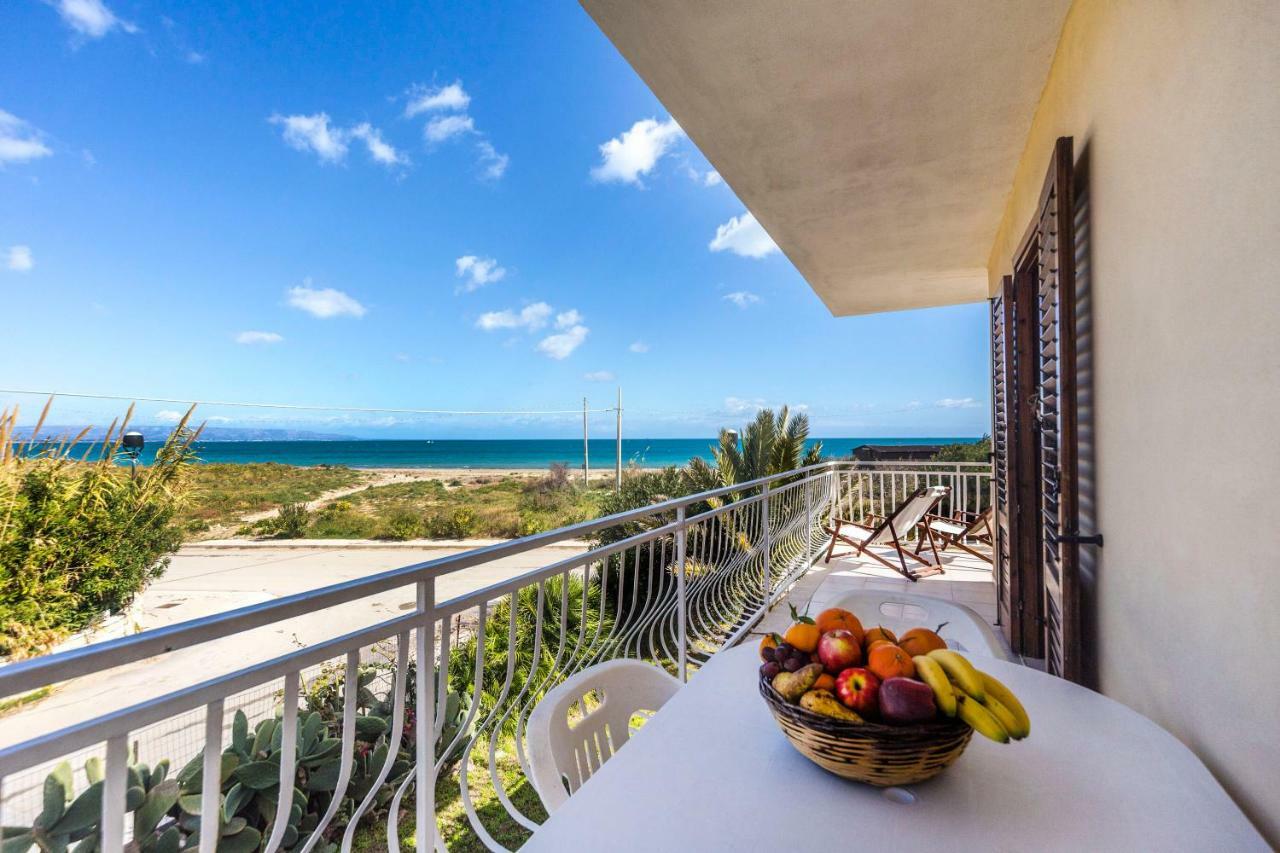 Appartamento con Vista Mare