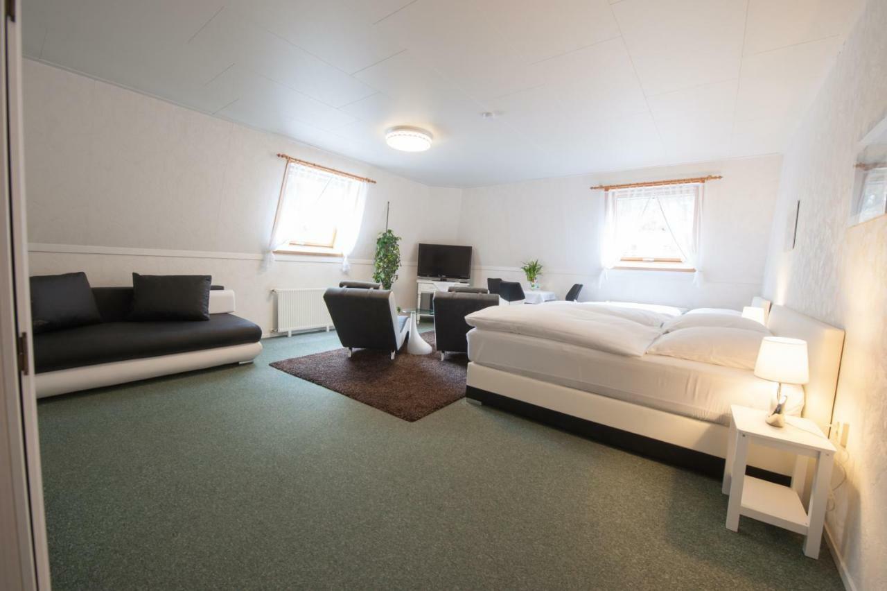 Superior Doppelzimmer