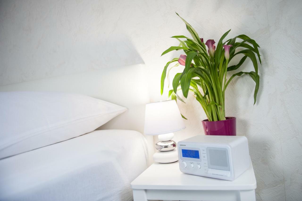 Comfort Doppelzimmer