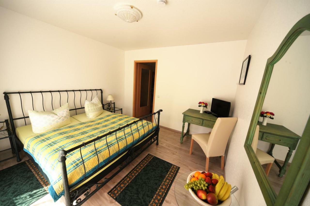 Superior Doppelzimmer