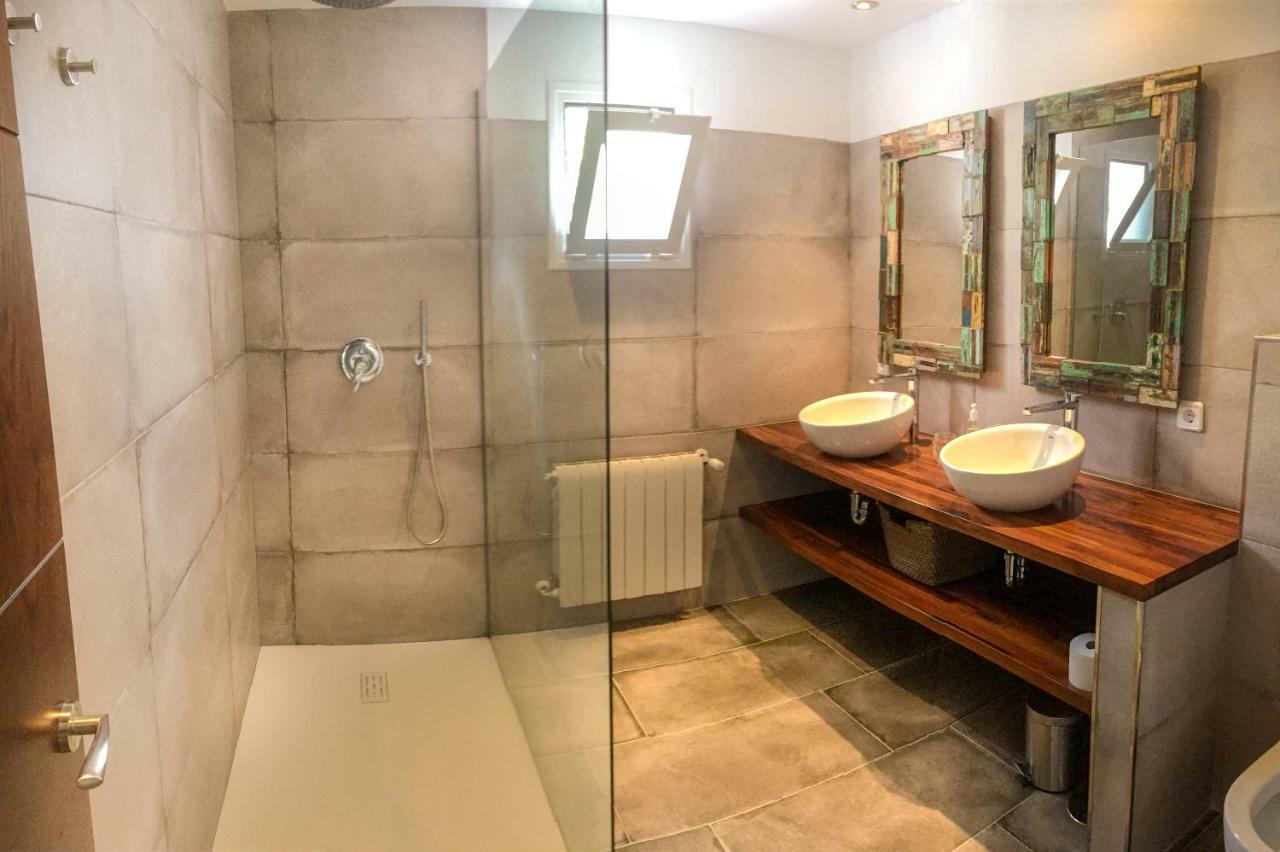 Habitación Doble Deluxe