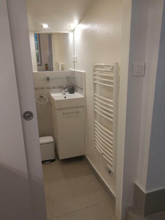 Maison 1 Chambre