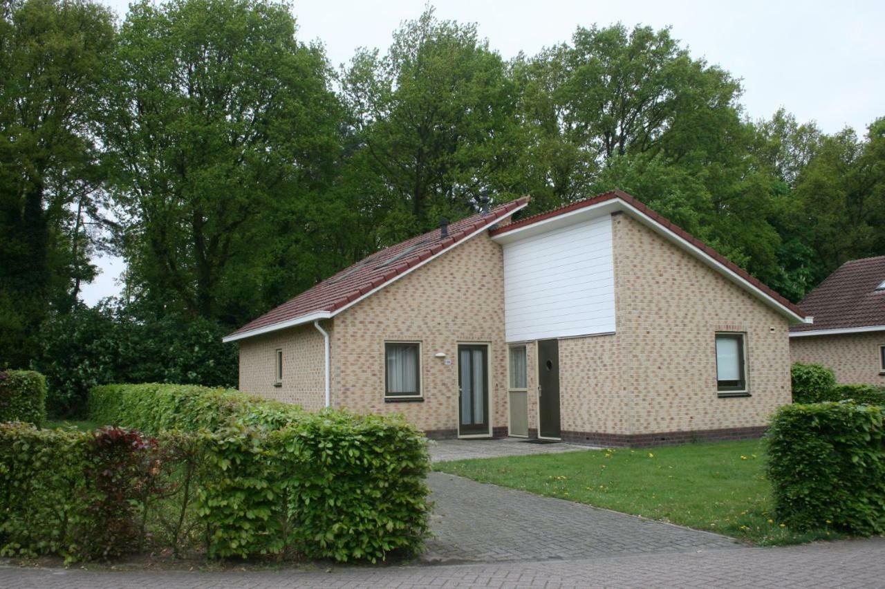 Bungalow met 2 Slaapkamers