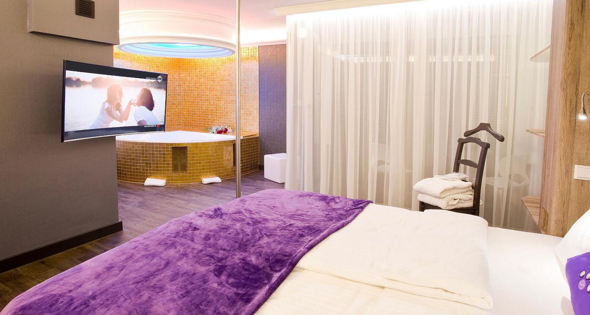 Wellness Suite