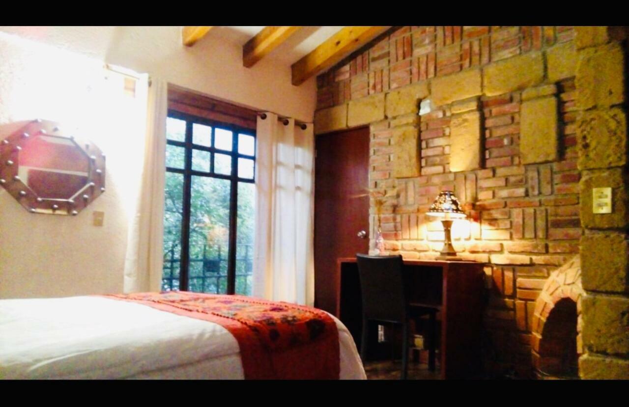 Habitación Doble con balcón (3 adultos)