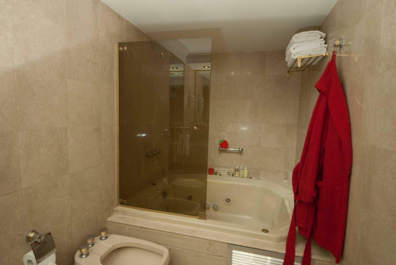 Quarto King Superior - Não-fumantes