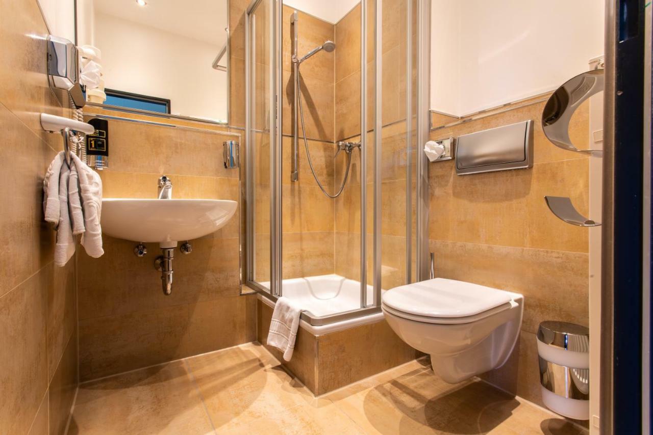 Deluxe Doppelzimmer