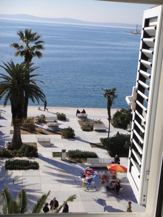 Double Room with Sea View