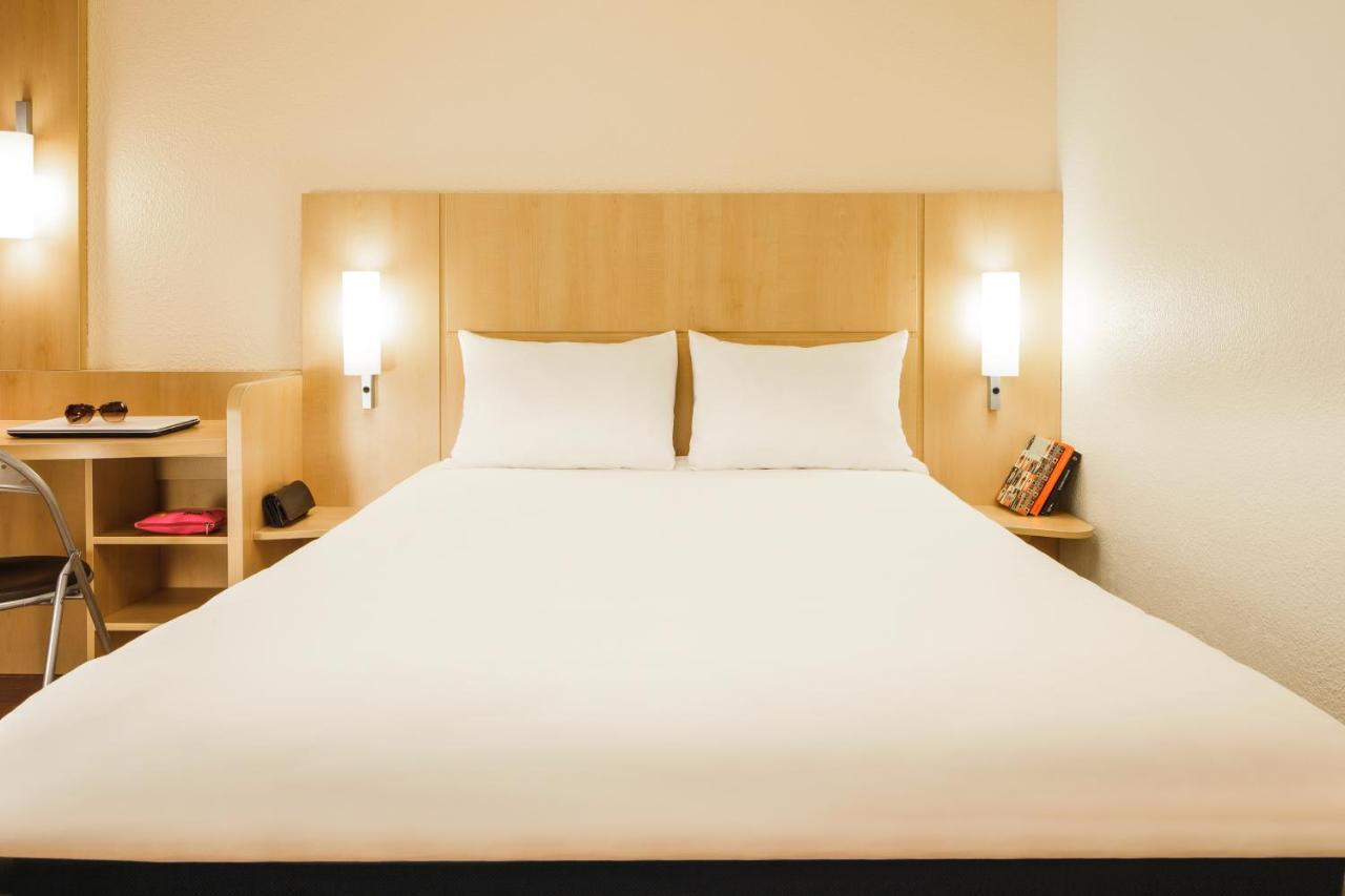Standard Doppelzimmer