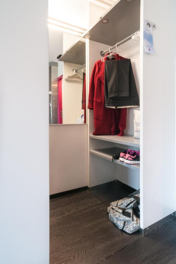 Appartement 2 Chambres