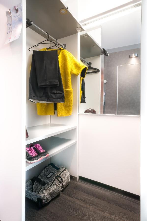 Appartement Une Chambre Double