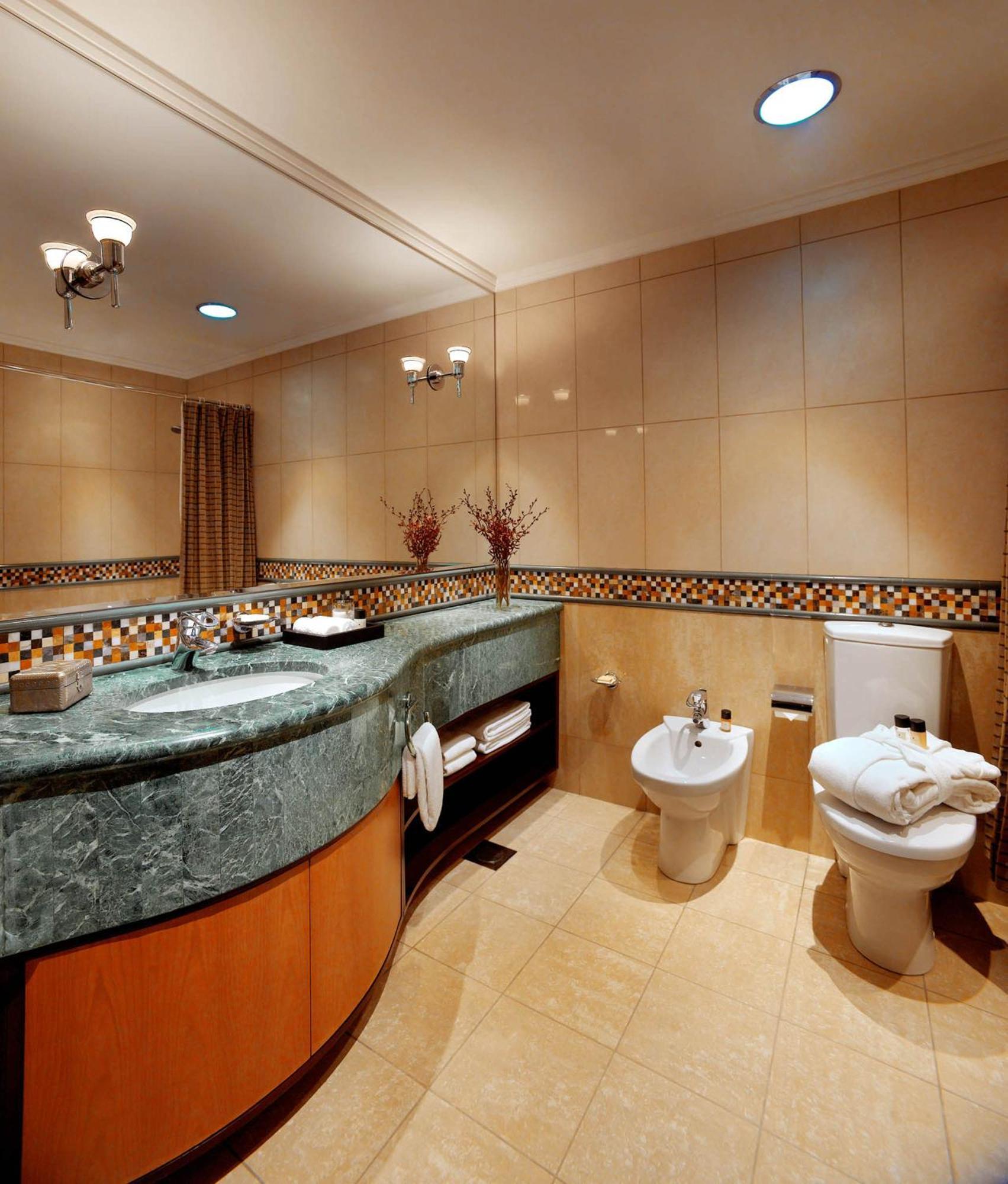 Apartamento de 1 Quarto - Experiência de Ano Novo com Jantar de Gala Obrigatório de AED 1600 por Adulto e AED 800 por Criança