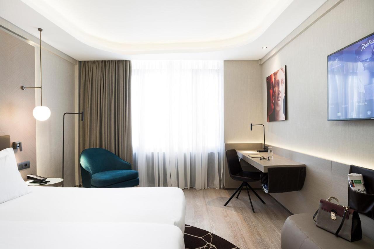Habitación Superior