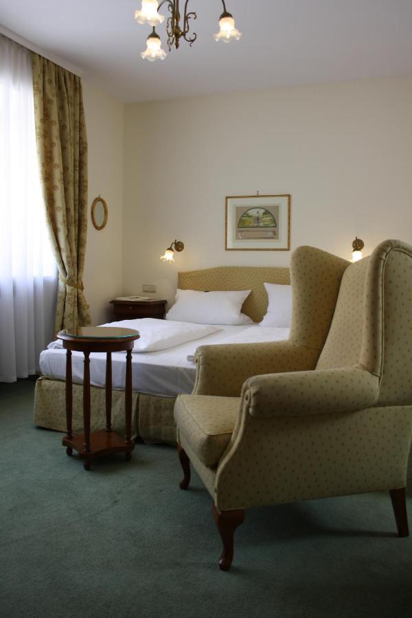 Superior Zimmer mit Queensize-Bett