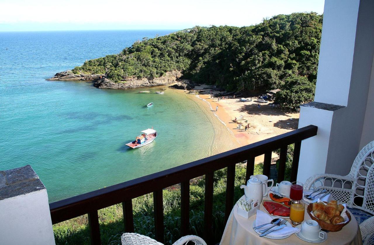 Habitación Doble Deluxe con vistas al mar