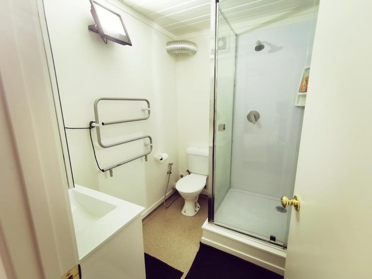 Deluxe Studio mit Queensize-Bett