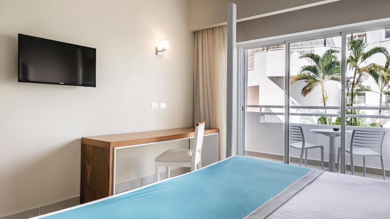Chambre Double Supérieure