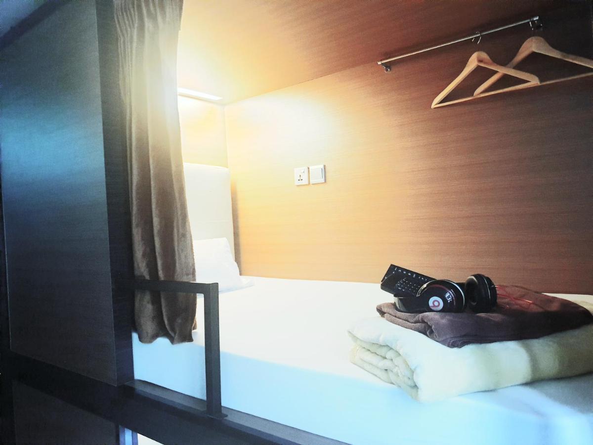 Super Single Mixed Capsule Lower Deck a 4-Bedroom,947848249:JPEG