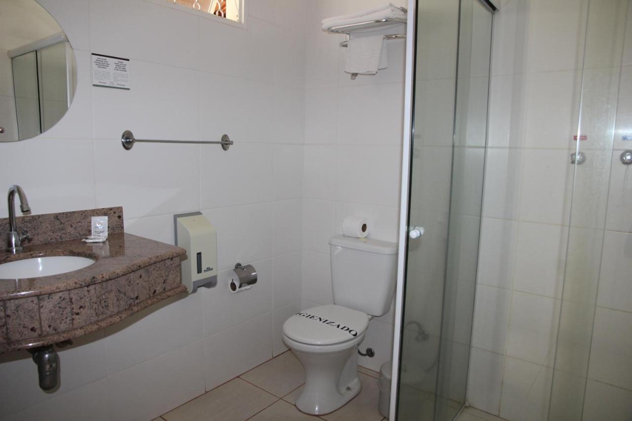 Quarto Duplo