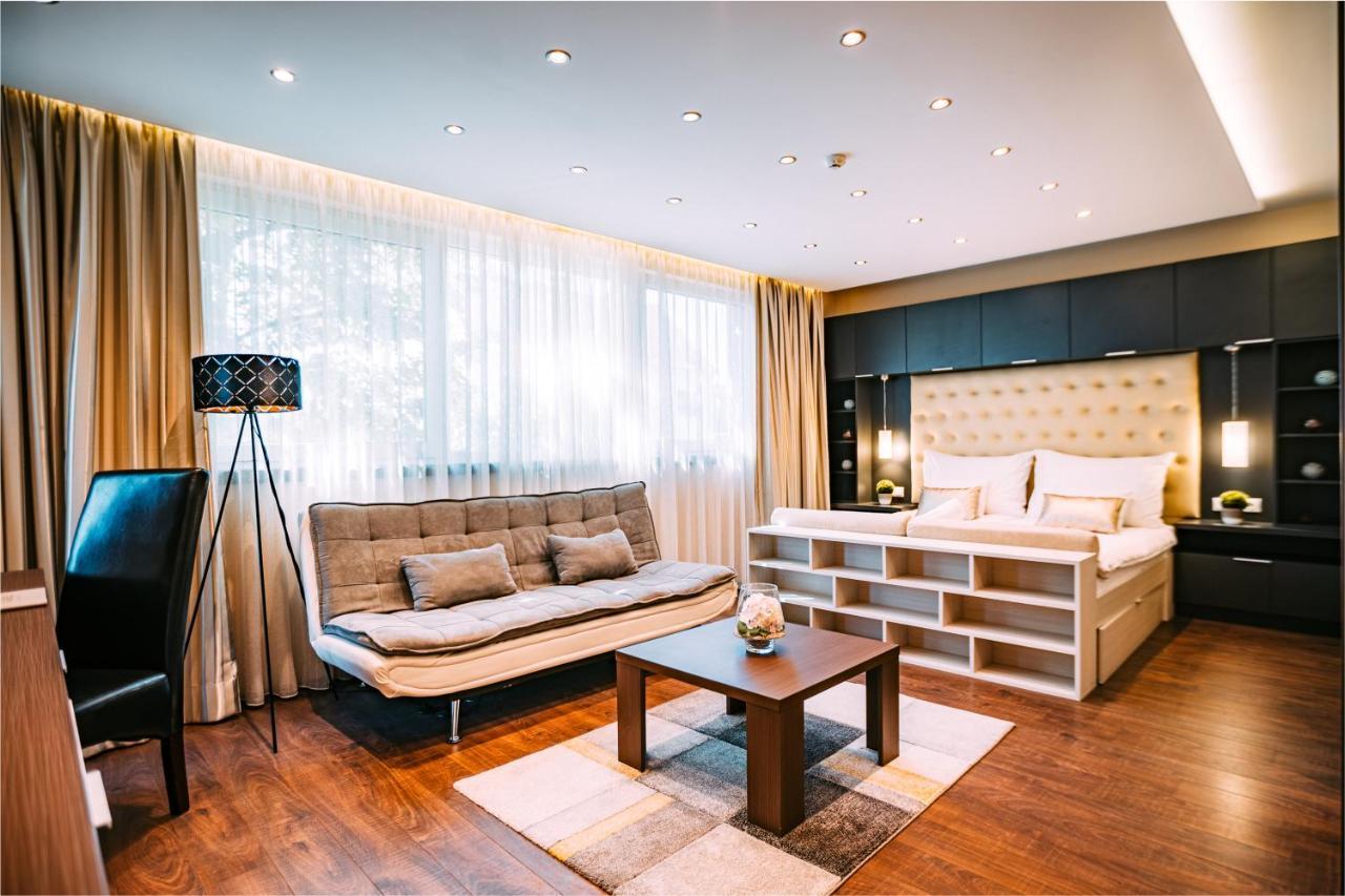 Habitación Doble Superior