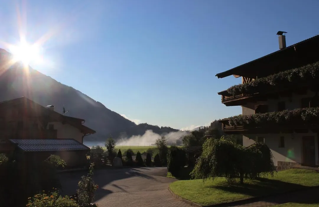 Residence Landhaus Rainer-1