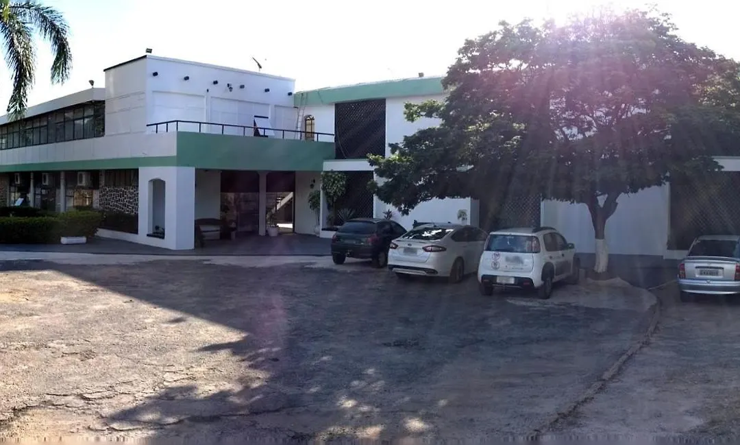Hotel Nautico-1