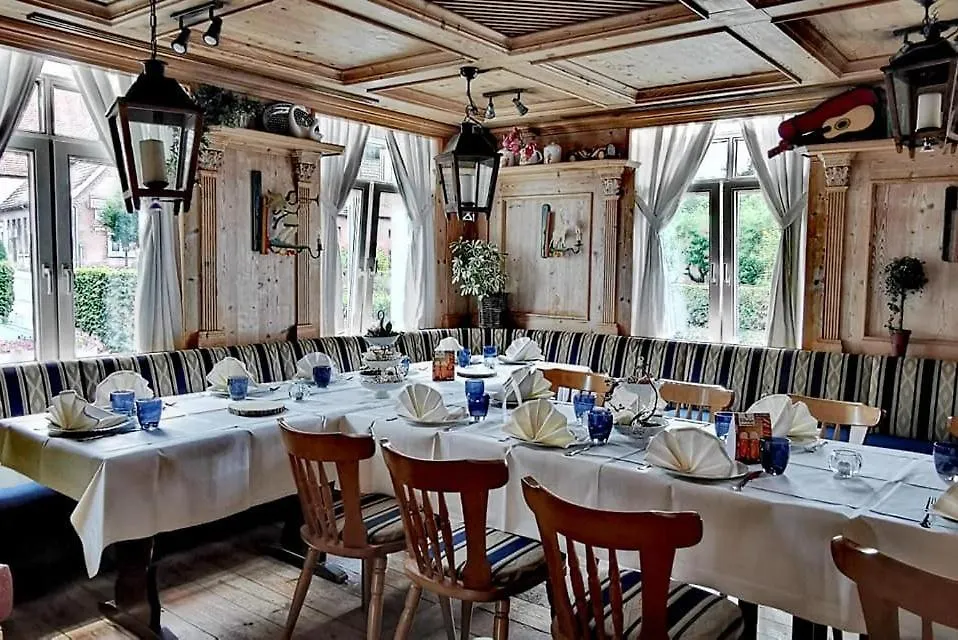 Hotel-Restaurant Feldkamp-1