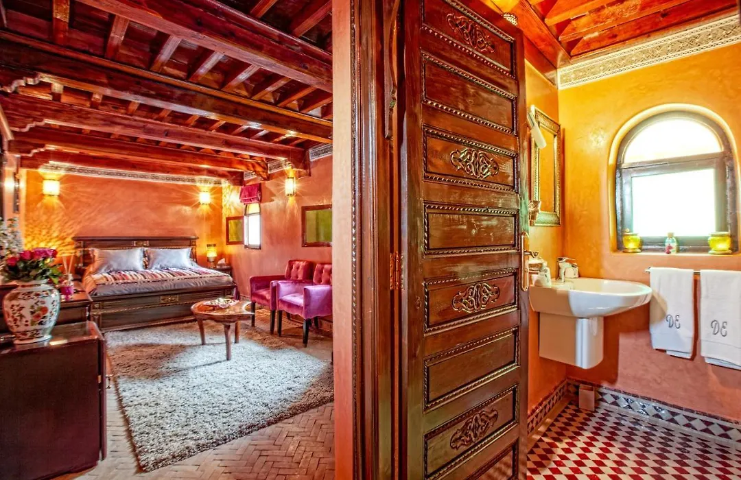 Riad Dar Essalam-1