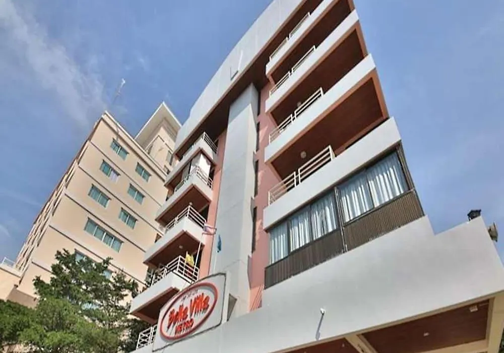 Bella Villa Metro-1