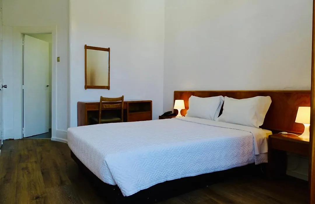 Poveira Hotel-1
