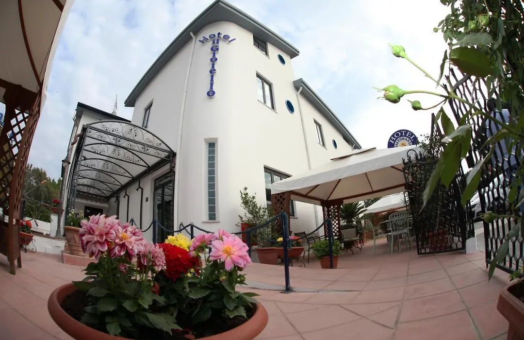 Hotel Il Gioiello-1