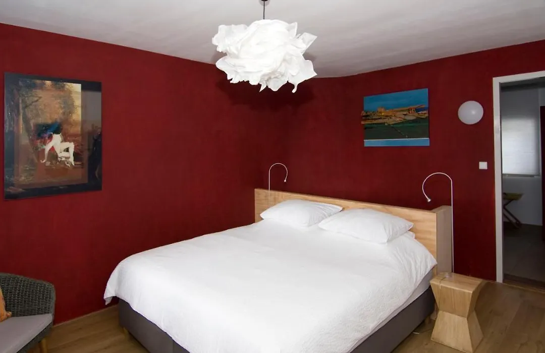 b&b Het Wolfshuis-1